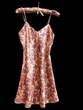 Set of Versailles (for the Bay) Nighties with Matching Hangers (Set is $20)